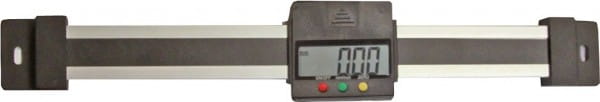999mm Digital-Einbau-Messschieber, Waagrecht, DIN 862